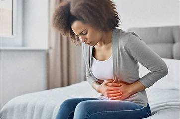 IBS Triggers blog post